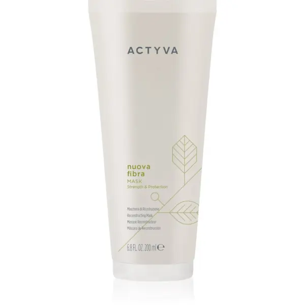 Kemon Kemon Actyva Nuova Fibra маска за коса 200 мл.