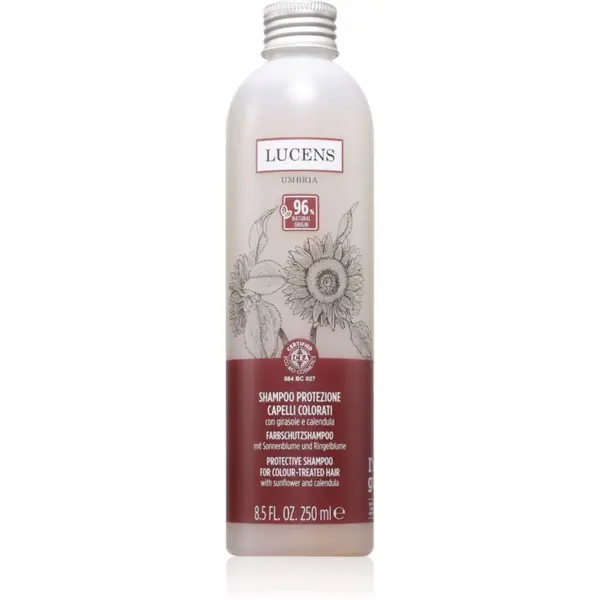Kemon Group Kemon Group Shampoo Protezione шампоан за защита на цветовете 250 мл.