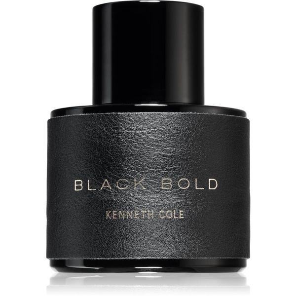 Kenneth Cole Kenneth Cole Black Bold парфюмна вода за мъже 100 мл.