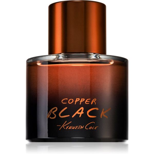 Kenneth Cole Kenneth Cole Copper Black тоалетна вода за мъже 100 мл.