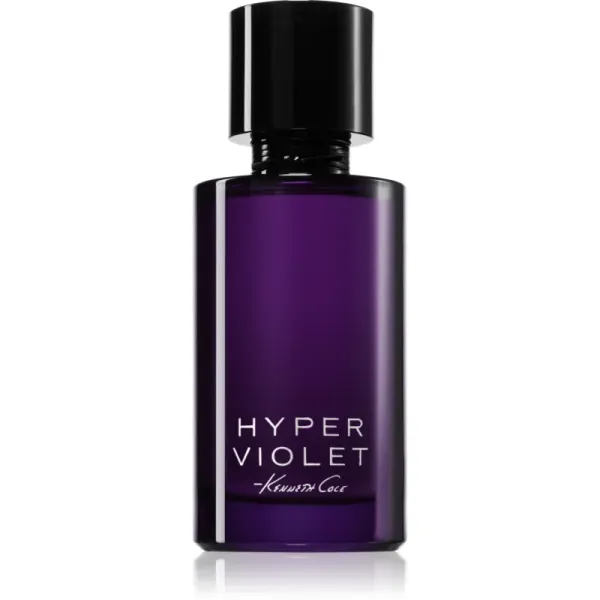 Kenneth Cole Kenneth Cole Hyper Violet For Her парфюмна вода за жени 100 мл.