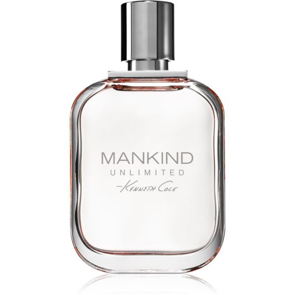 Kenneth Cole Kenneth Cole Mankind Unlimited тоалетна вода за мъже 100 мл.