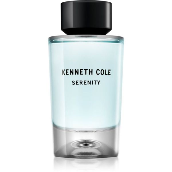 Kenneth Cole Kenneth Cole Serenity тоалетна вода унисекс 100 мл.