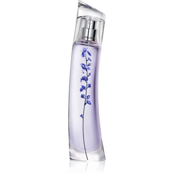 KENZO KENZO Flower by Kenzo Ikebana Indigo парфюмна вода за жени 40 мл.