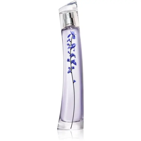 KENZO KENZO Flower by Kenzo Ikebana Indigo парфюмна вода за жени 75 мл.