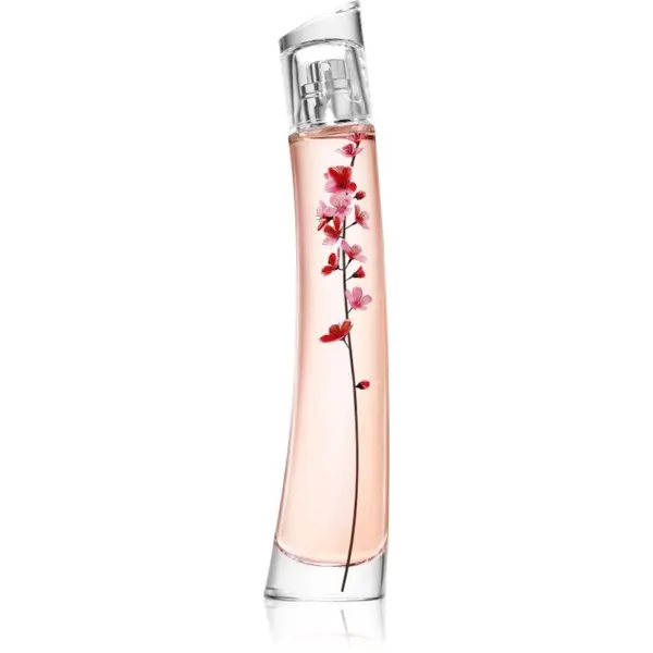KENZO KENZO Flower by Kenzo Ikebana парфюмна вода за жени 75 мл.