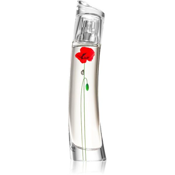 Kenzo KENZO Flower by Kenzo La Récolte Parisienne парфюмна вода за жени 40 мл.