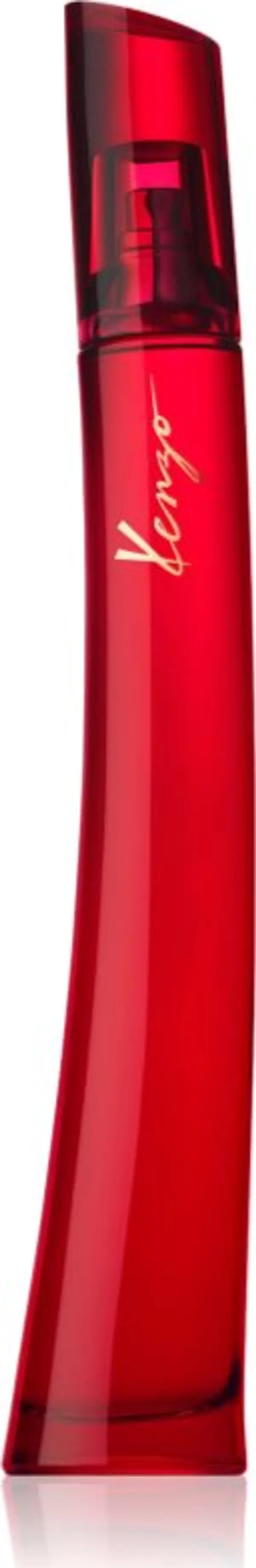 KENZO KENZO Flower by Kenzo Le Rouge парфюмна вода за жени 100 мл.