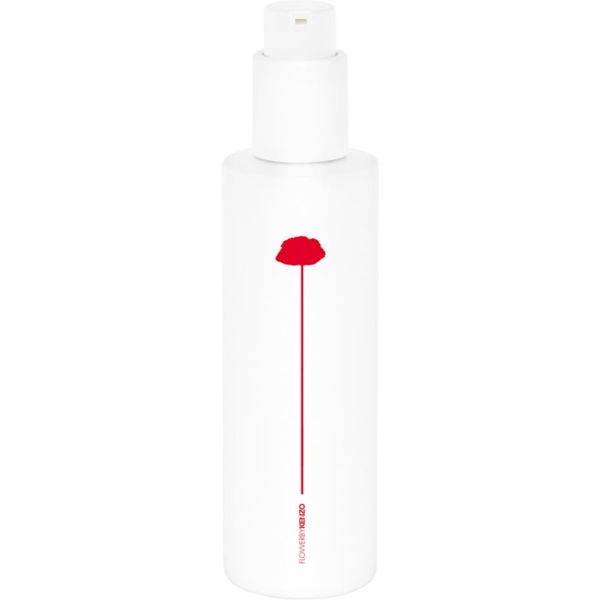 Kenzo KENZO Flower by Kenzo тоалетно мляко за тяло за жени 200 мл.
