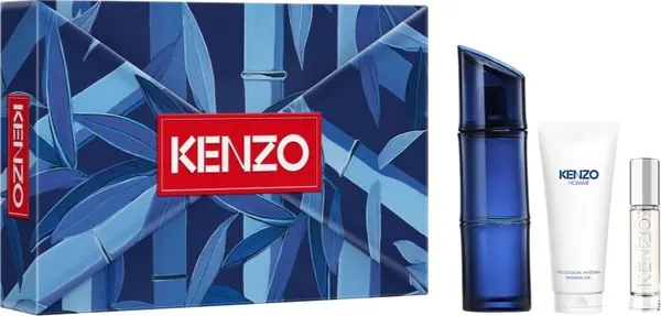 KENZO KENZO Homme Intense подаръчен комплект за мъже