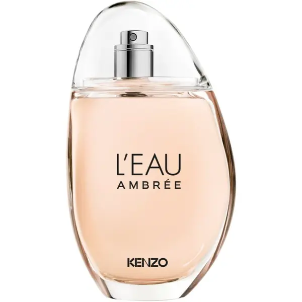 KENZO KENZO L'Eau Ambrée парфюмна вода унисекс 100 мл.