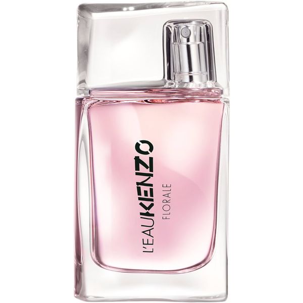 Kenzo KENZO L'Eau Kenzo Pour Femme Florale тоалетна вода за жени 30 мл.