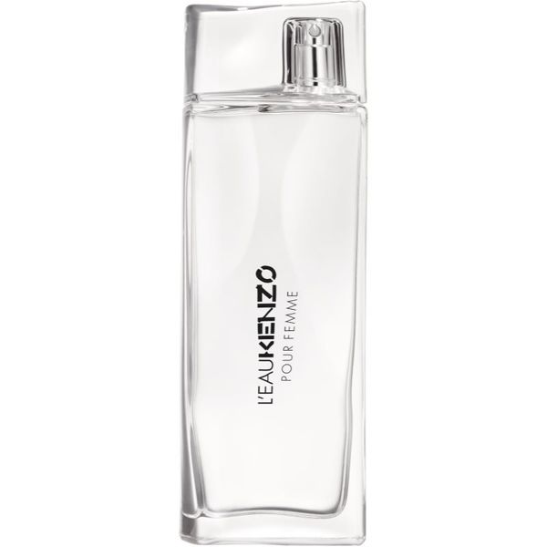Kenzo KENZO L'Eau Kenzo Pour Femme тоалетна вода за жени 100 мл.
