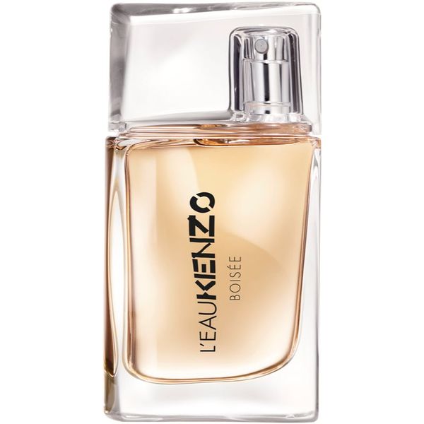 Kenzo KENZO L'Eau Kenzo Pour Homme Boisée тоалетна вода за мъже 30 мл.