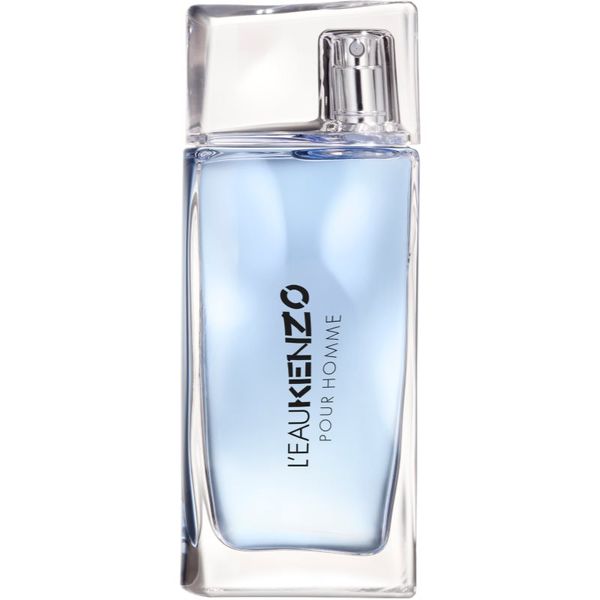 Kenzo KENZO L'Eau Kenzo Pour Homme тоалетна вода за мъже 50 мл.