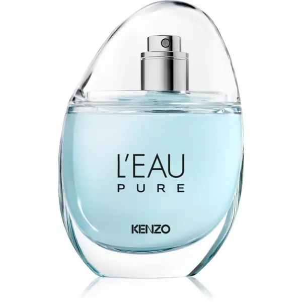 KENZO KENZO L'Eau Pure парфюмна вода унисекс 50 мл.