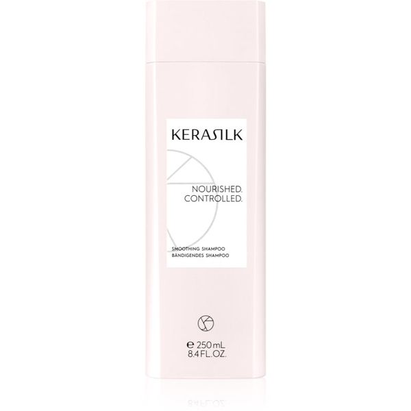 KERASILK KERASILK Essentials Smoothing Shampoo шампоан за груба и непокорна коса 250 мл.