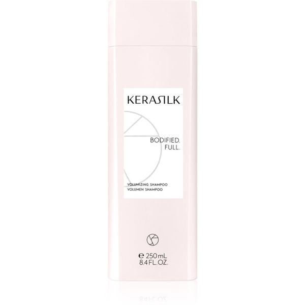 KERASILK KERASILK Essentials Volumizing Shampoo шампоан за коса за фина коса 250 мл.