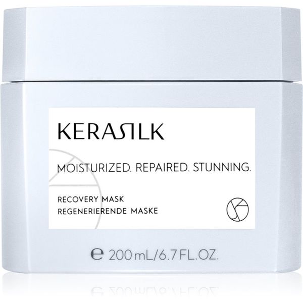 KERASILK KERASILK Specialists Recovery Mask регенерираща маска за коса 200 мл.
