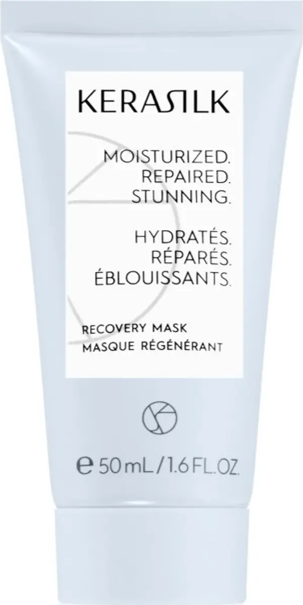 KERASILK KERASILK Specialists Recovery Mask регенерираща маска за коса 50 мл.