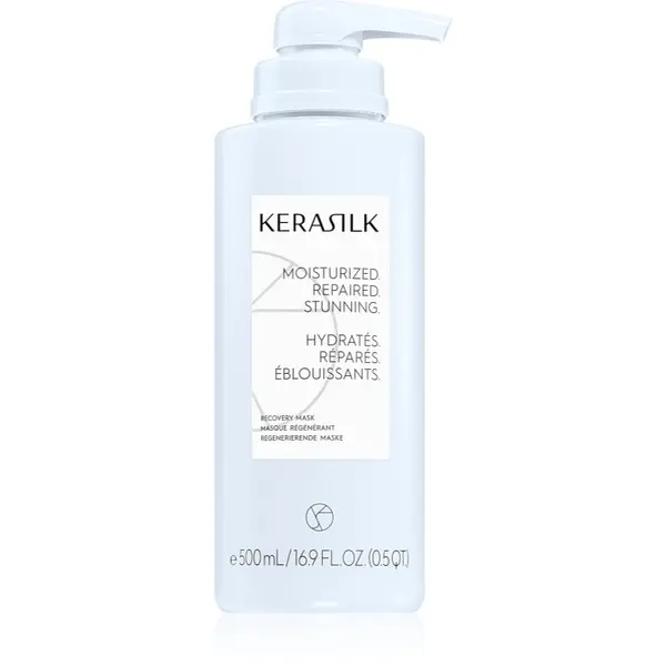 KERASILK KERASILK Specialists Recovery Mask регенерираща маска за коса 500 мл.