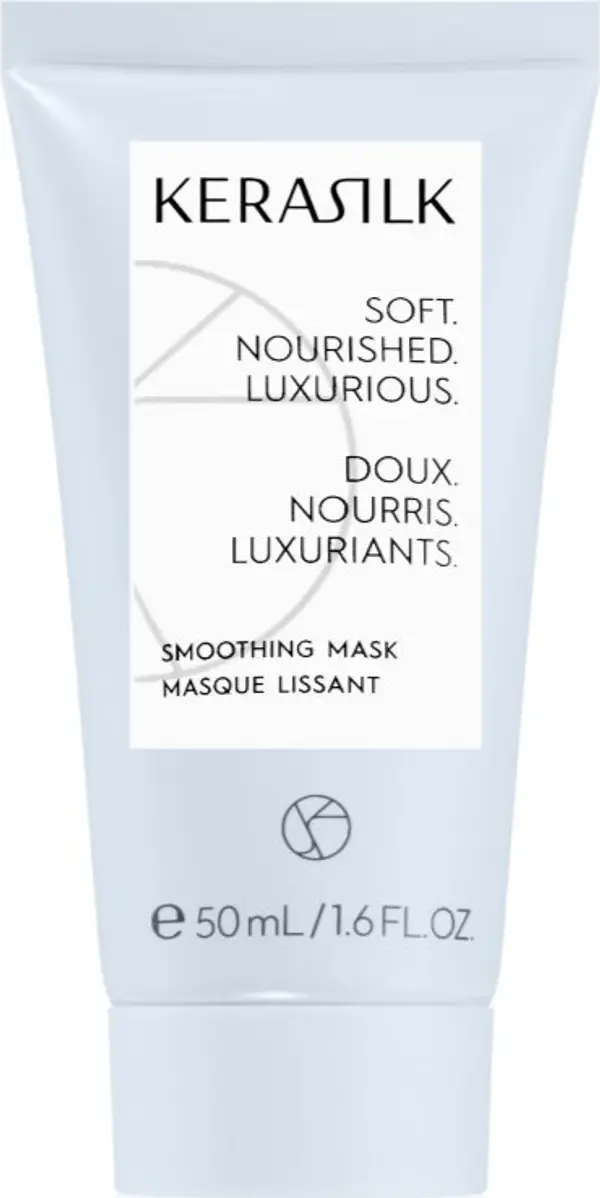 KERASILK KERASILK Specialists Smoothing Mask изглаждаща маска с подхранващ ефект 50 мл.