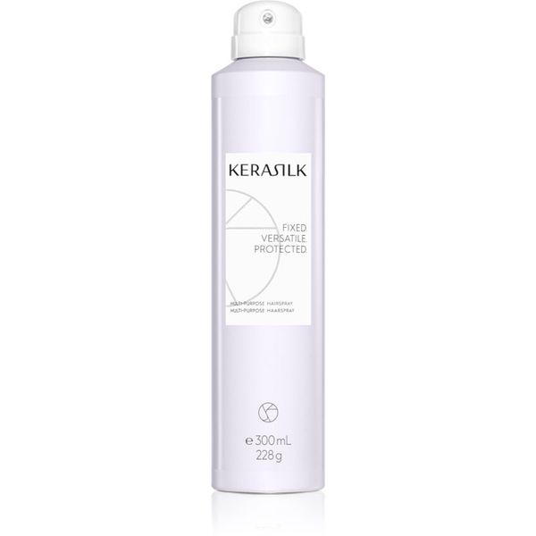 KERASILK KERASILK Styling Multi-Purpose Hairspray стилизиращ спрей За коса 300 мл.