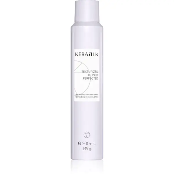 KERASILK KERASILK Styling Texturizing Finishing Spray стилизиращ спрей За коса 200 мл.