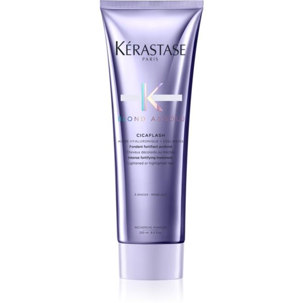 Kérastase Kérastase Blond Absolu Cicaflash дълбока грижа за изрусена коса или коса с кичури 250 мл.