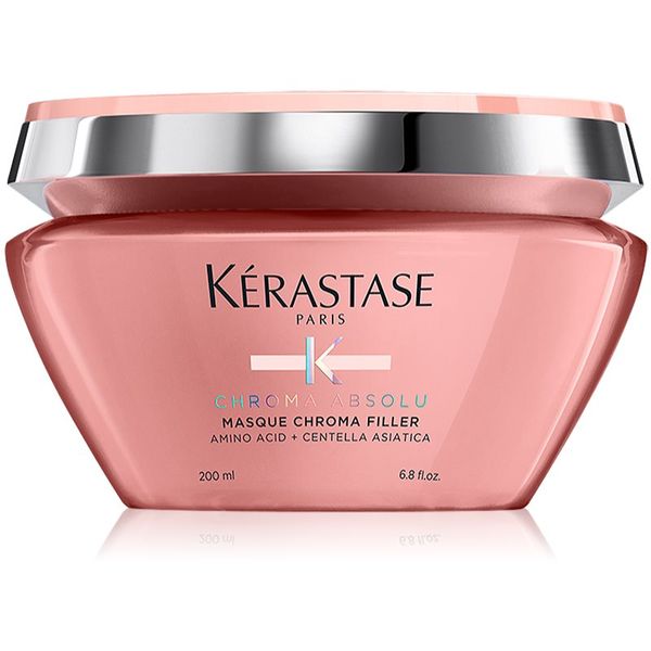 Kérastase Kérastase Chroma Absolu Masque Chroma Filler интензивна подхранваща маска за боядисана коса 200 мл.
