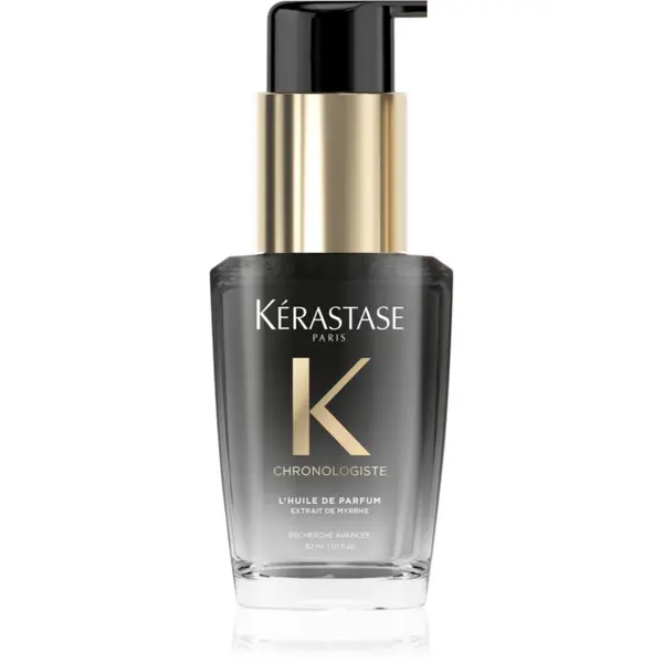 Kérastase Kérastase Chronologiste L'huile de Parfum парфюмирано масло За коса 30 мл.