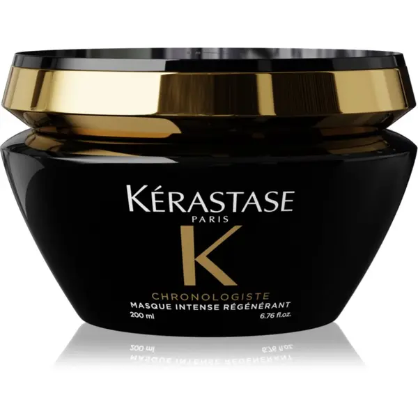 Kérastase Kérastase Chronologiste Revitalizing youth mask ревитализираща маска за изтощена коса 200 мл.