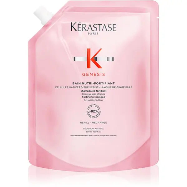 Kérastase Kérastase Genesis Bain Nutri-Fortifiant хидратиращ и ревитализиращ шампоан против косопад 500 м