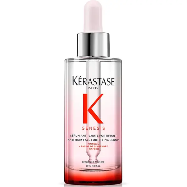 Kérastase Kérastase Genesis Sérum Anti-Chute Fortifiant укрепващ серум против косопад 30 мл.