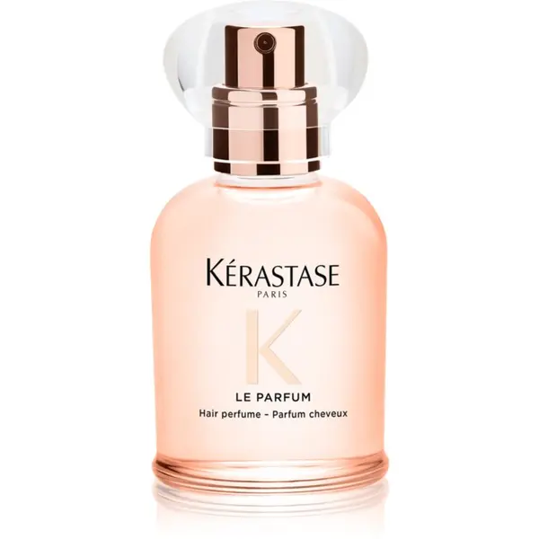 Kérastase Kérastase Gloss Absolu Gloss Le Parfum aромат за коса за блясък и мекота на косата за жени 30 мл.