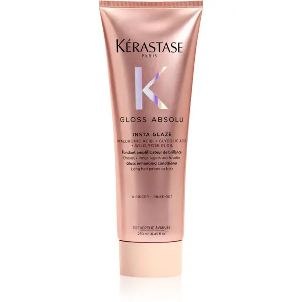 Kérastase Kérastase Gloss Absolu Insta Glaze балсам за блясък и мекота на косата 250 мл.