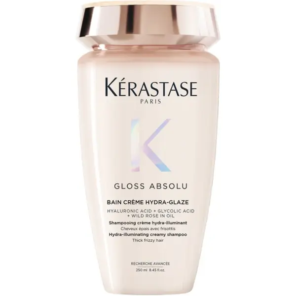Kérastase Kérastase Gloss Absolu шампоанена процедура за блясък и мекота на косата 250 мл.