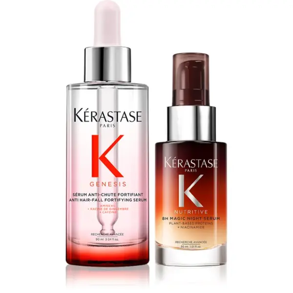 Kérastase Kérastase Nutritive & Genesis комплект за подсилване и блясък на косата