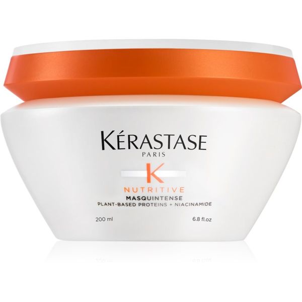 Kérastase Kérastase Nutritive Masquintense регенерираща маска за коса 200 мл.