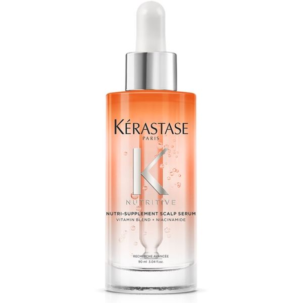 Kérastase Kérastase Nutritive Nutri-Supplement Scalp Serum серум за скалп 90 мл.
