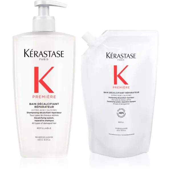 Kérastase Kérastase Première изгодна опаковка за увредена коса