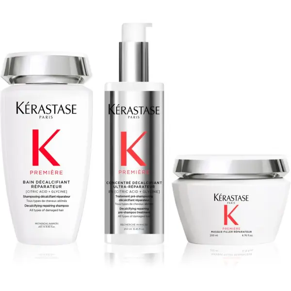 Kérastase Kérastase Première изгодна опаковка за увредена коса