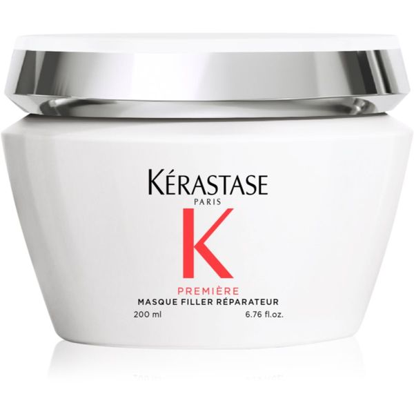 Kérastase Kérastase Première Masque Filler Réparateur възстановяваща маска срещу късане на косата 200 мл.