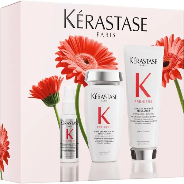 Kérastase Kérastase Première подаръчен комплект за увредена коса