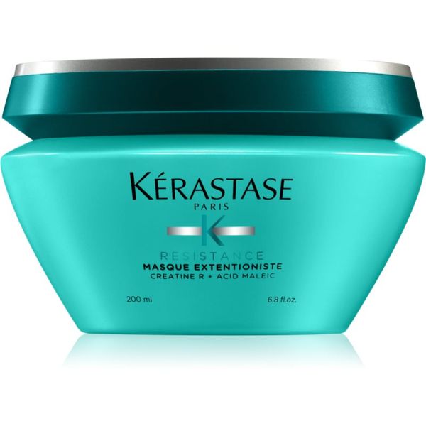 Kérastase Kérastase Résistance Masque Extentioniste маска за коса за растеж на косата и укрепване от корените 200 мл.