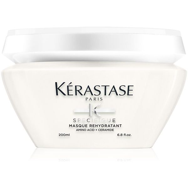 Kérastase Kérastase Specifique Masque Rehydratant маска за суха и чувствителна коса 200 мл.