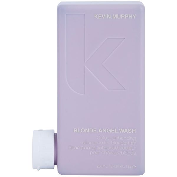 Kevin Murphy Kevin Murphy Angel Blonde Wash лилав шампоан за блонд коса и коса с кичури 250 мл.