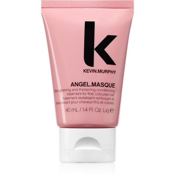 Kevin Murphy Kevin Murphy Angel Masque хидратираща маска за фина боядисана коса 40 мл.
