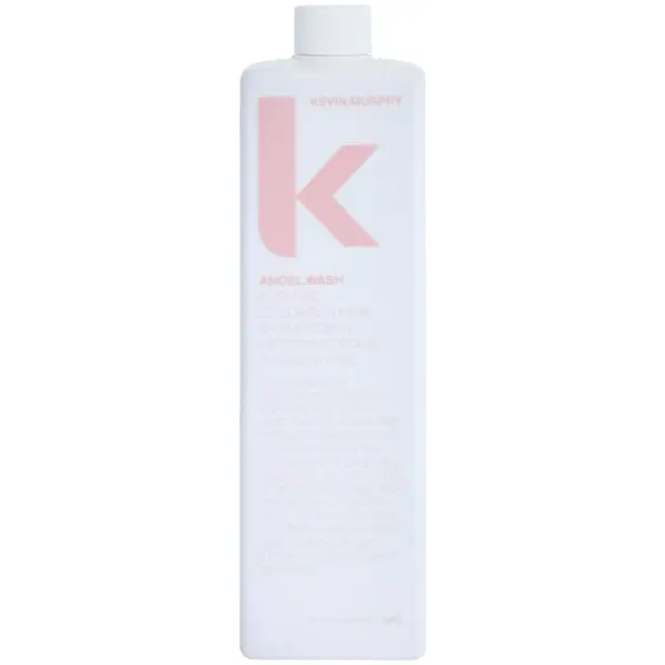 Kevin Murphy Kevin Murphy Angel Wash успокояващ и регенериращ шампоан за фина боядисана коса 1000 мл.