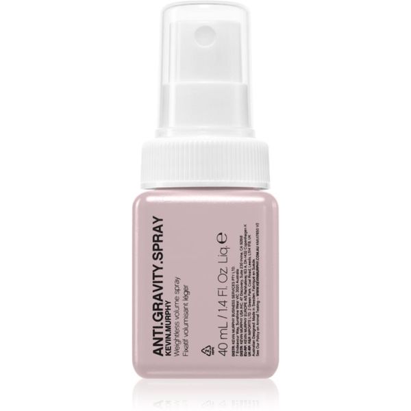 Kevin Murphy Kevin Murphy Anti Gravity Spray спрей за коса за обем 40 мл.